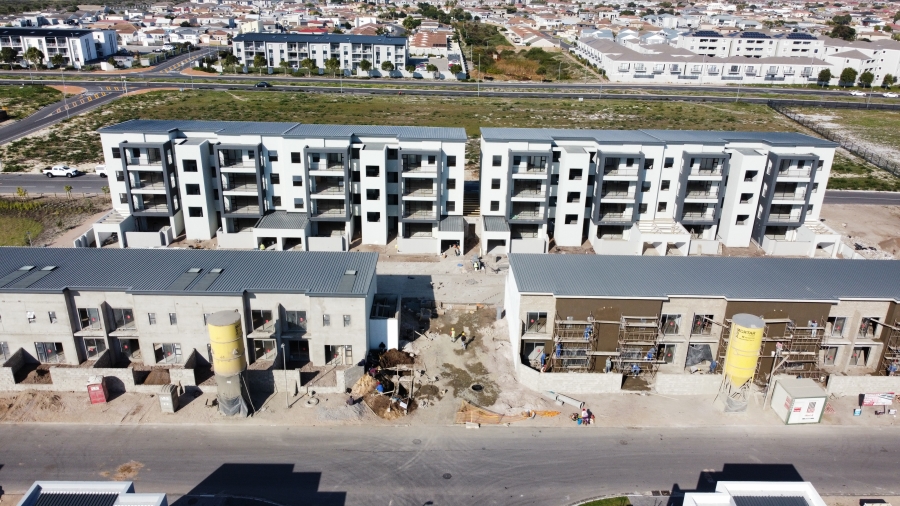 2 Bedroom Property for Sale in Sandown Western Cape